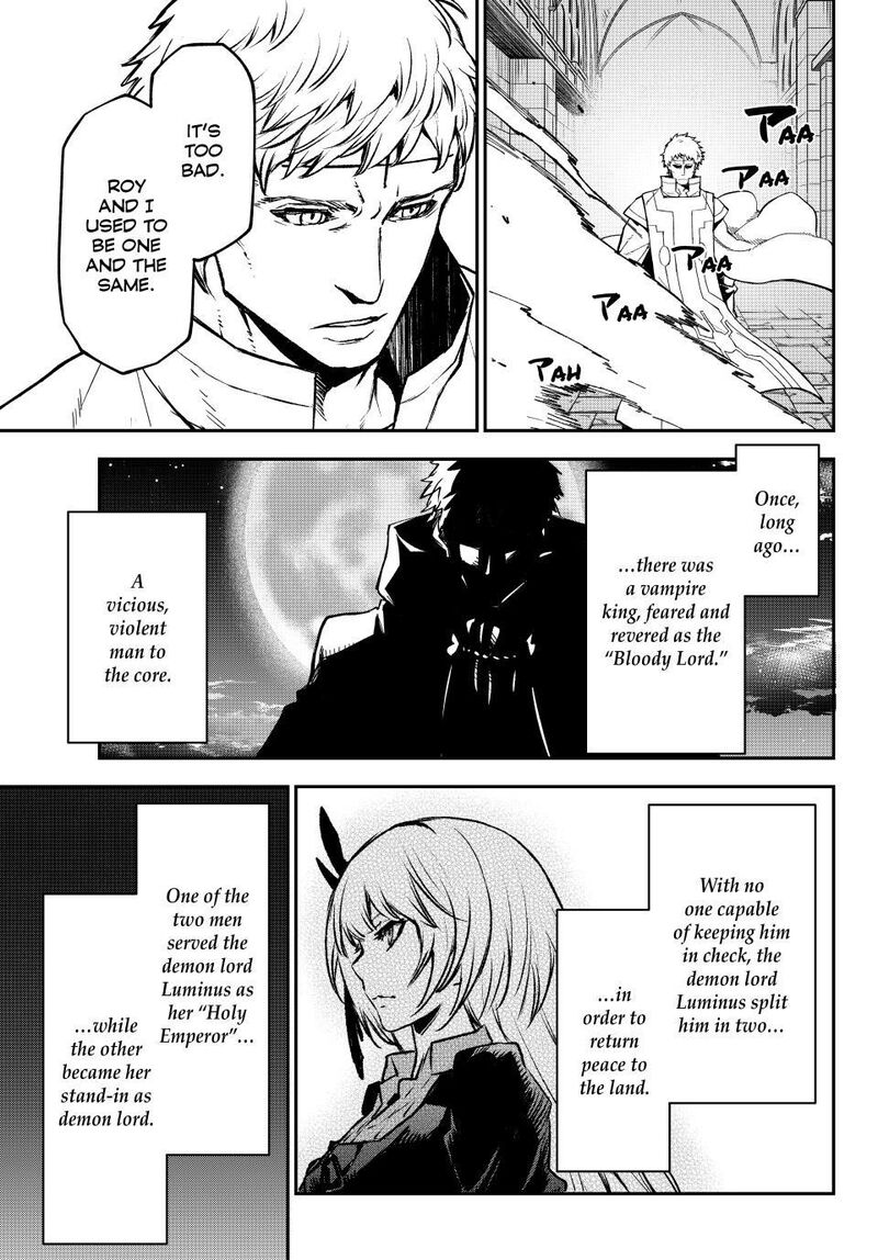 Tensei Shitara Slime Datta Ken - Chapter 142 image 25